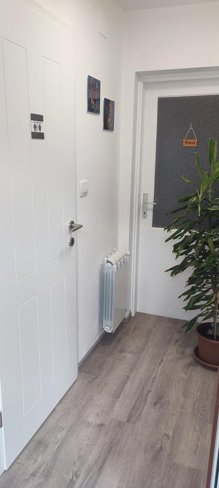 Apartma Soca Oasis Srpenica Zewnętrze zdjęcie
