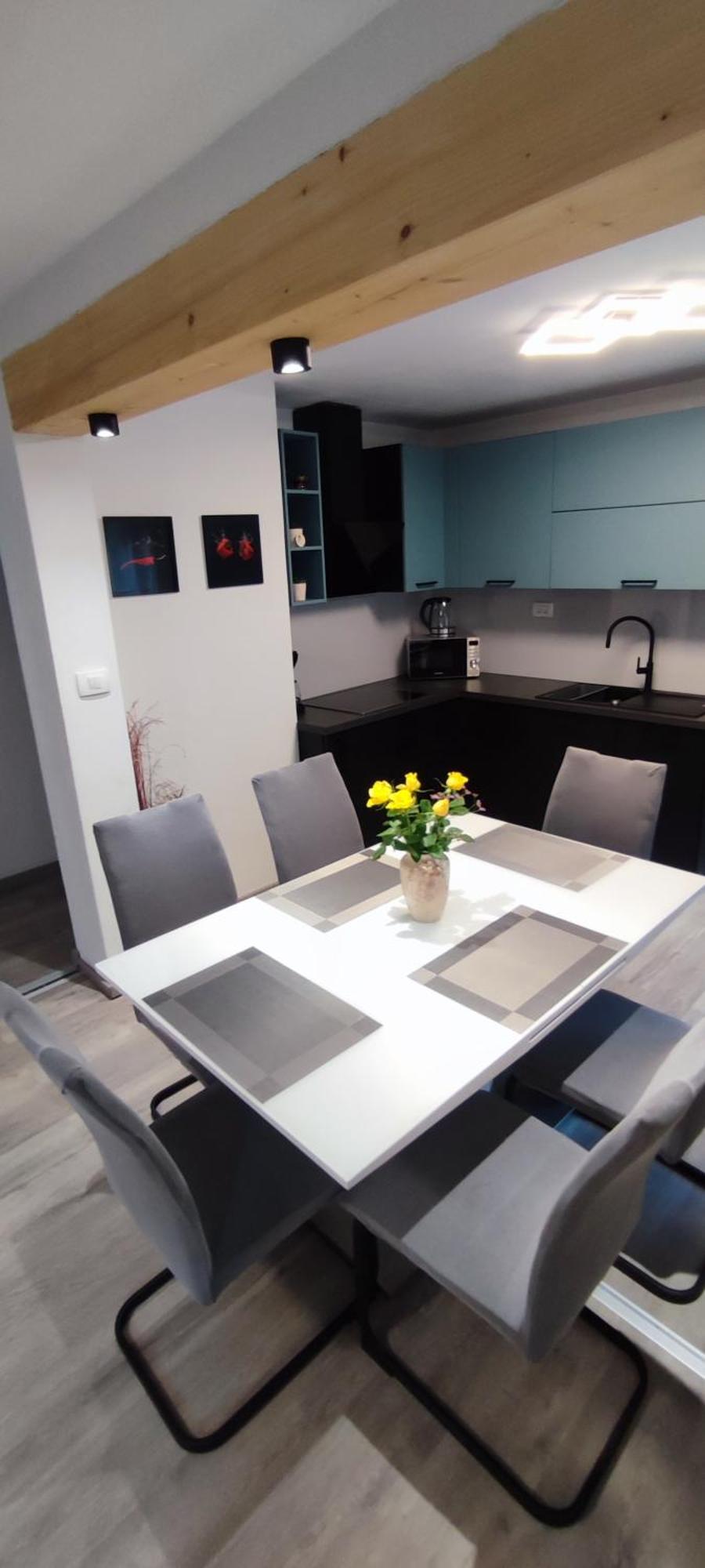 Apartma Soca Oasis Srpenica Zewnętrze zdjęcie