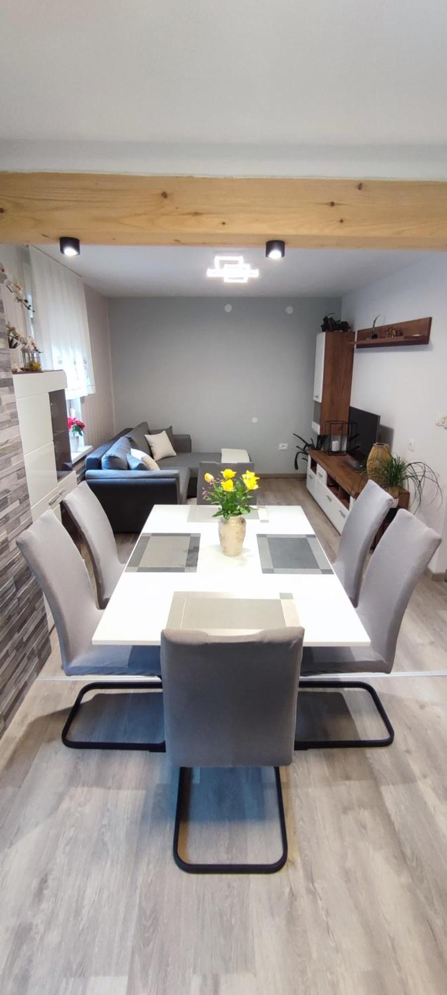 Apartma Soca Oasis Srpenica Zewnętrze zdjęcie