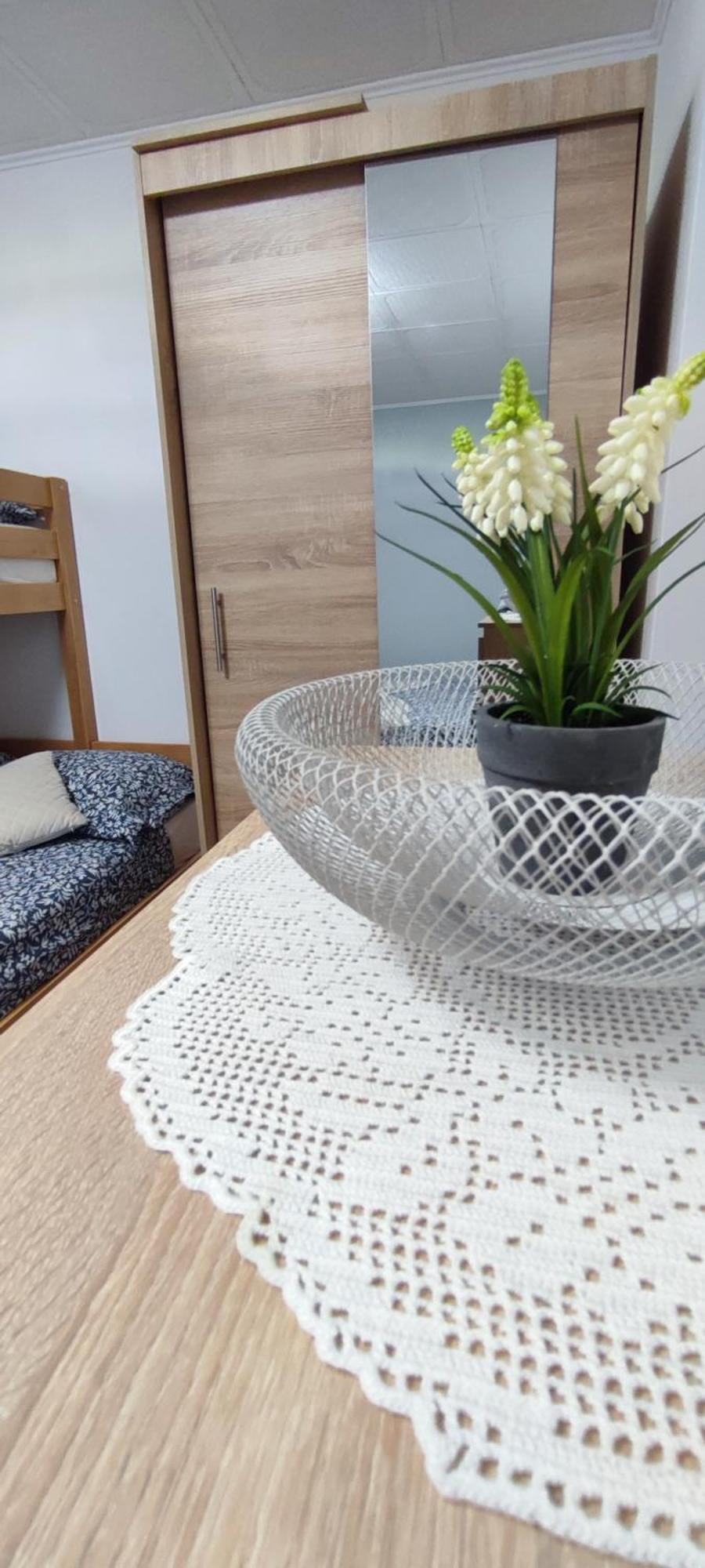 Apartma Soca Oasis Srpenica Zewnętrze zdjęcie