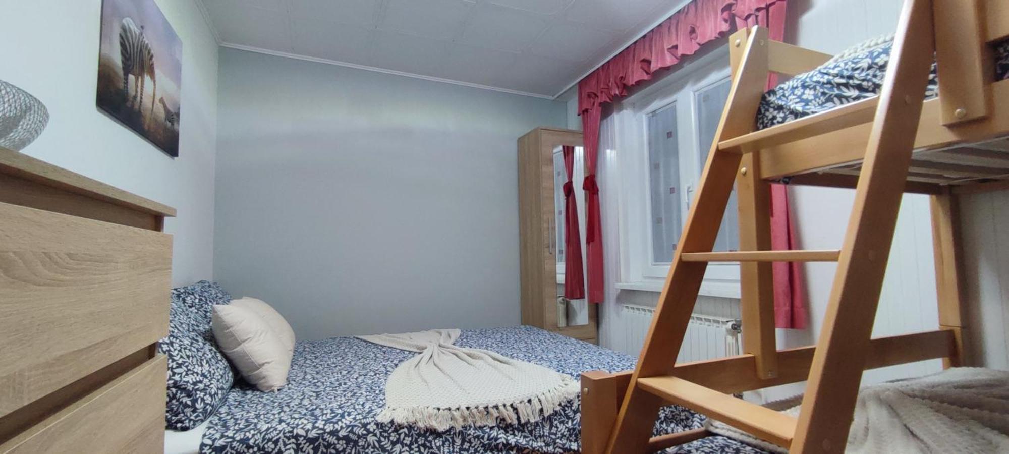 Apartma Soca Oasis Srpenica Zewnętrze zdjęcie
