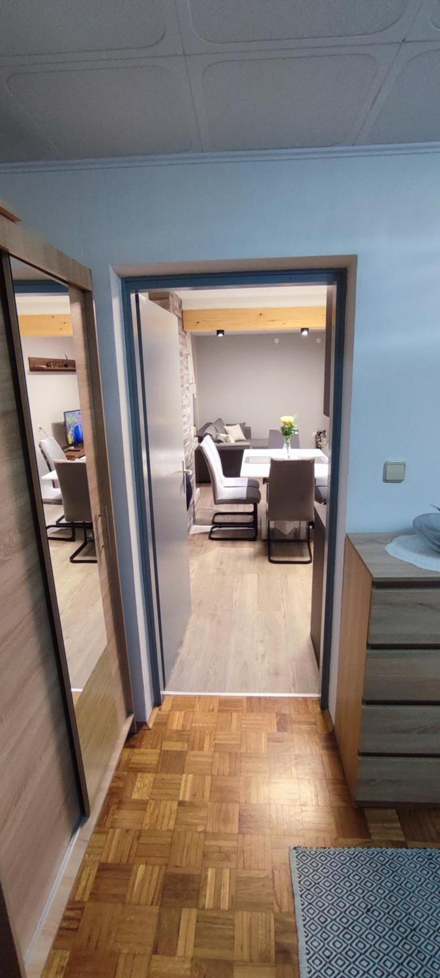 Apartma Soca Oasis Srpenica Zewnętrze zdjęcie