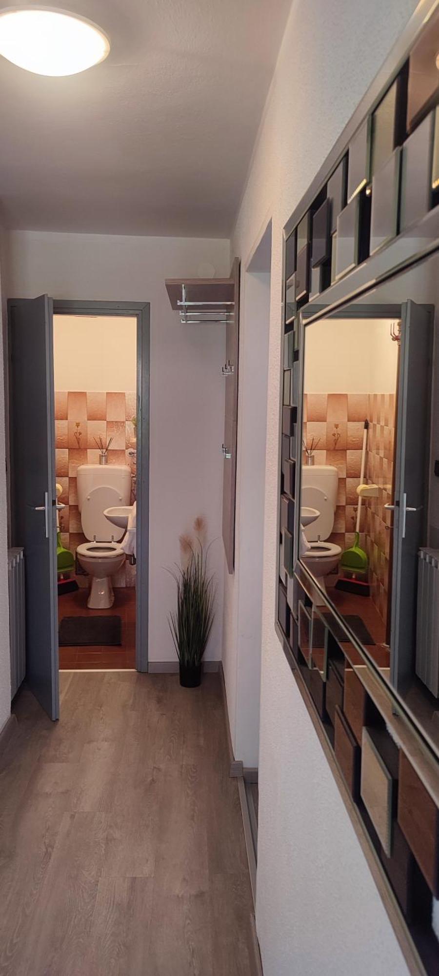 Apartma Soca Oasis Srpenica Zewnętrze zdjęcie
