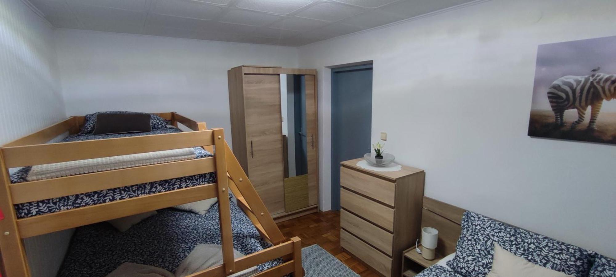 Apartma Soca Oasis Srpenica Zewnętrze zdjęcie